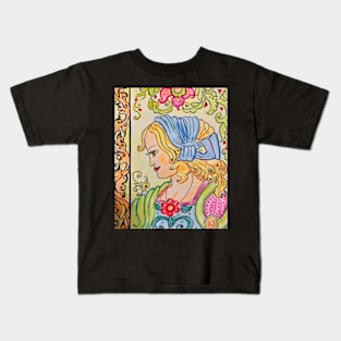 Maria Kids T-Shirt